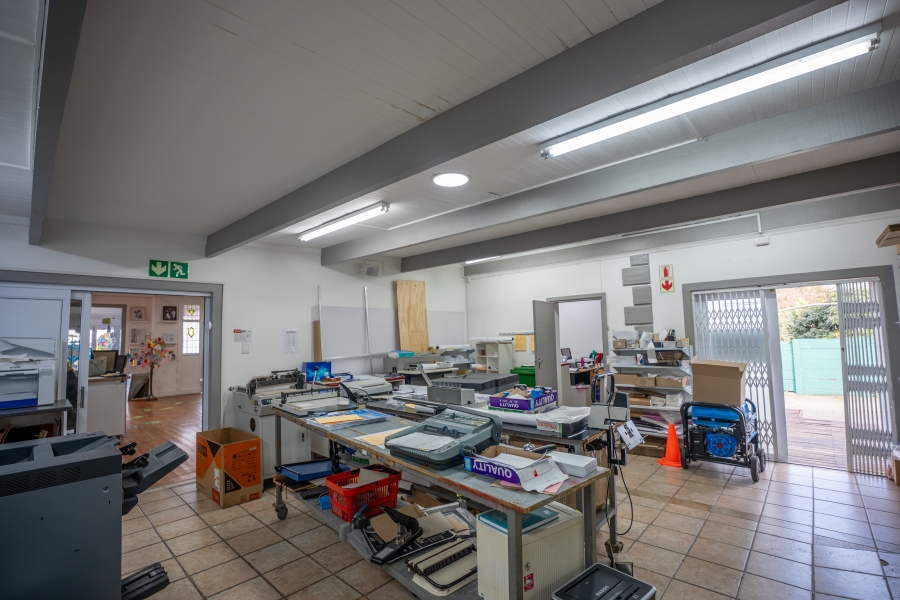 Commercial Property for Sale in Vincent Eastern Cape